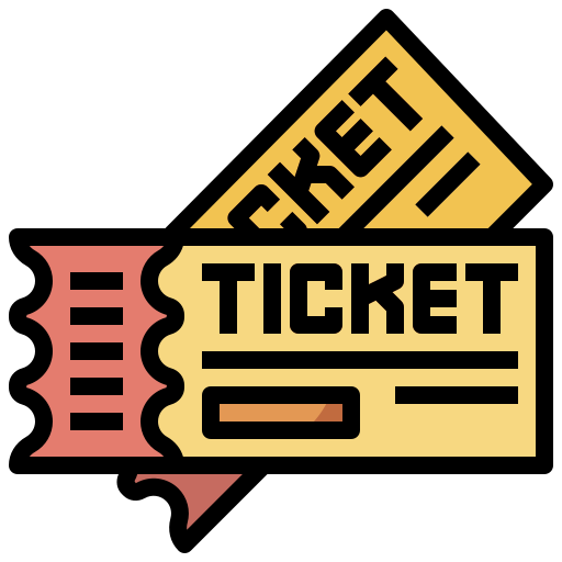 Ticketing